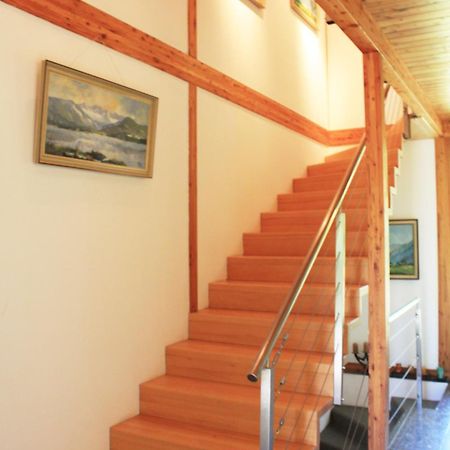 Apartmentshaus Dual -1 プレッセッガー・ゼー エクステリア 写真