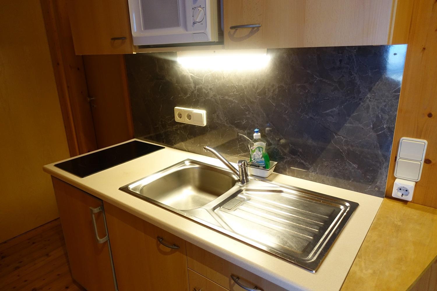 Apartmentshaus Dual -1 プレッセッガー・ゼー エクステリア 写真
