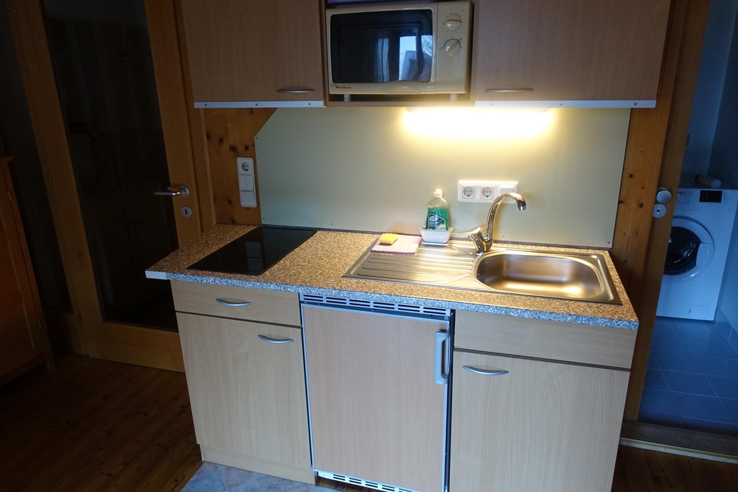 Apartmentshaus Dual -1 プレッセッガー・ゼー エクステリア 写真