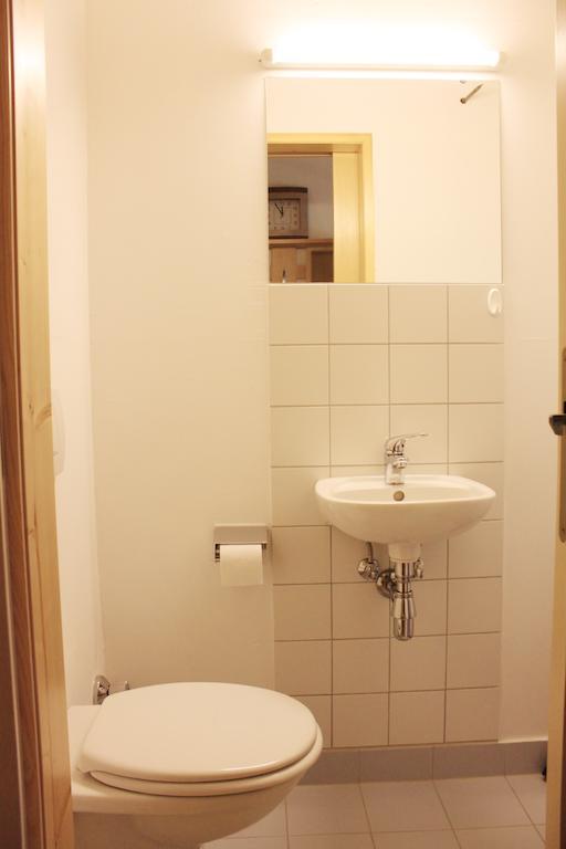 Apartmentshaus Dual -1 プレッセッガー・ゼー 部屋 写真